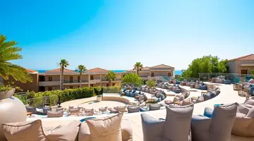 Kresten Royal Euphoria Resort