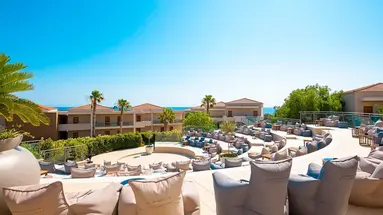 Kresten Royal Euphoria Resort