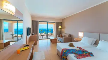 Kresten Royal Euphoria Resort