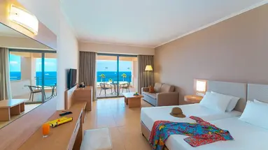 Kresten Royal Euphoria Resort
