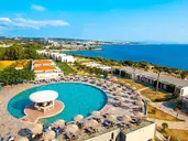 Kresten Royal Euphoria Resort