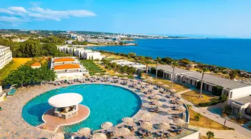 Kresten Royal Euphoria Resort