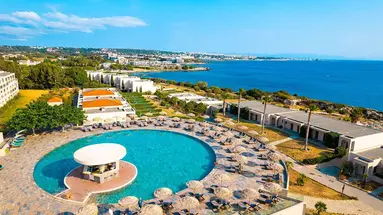 Kresten Royal Euphoria Resort