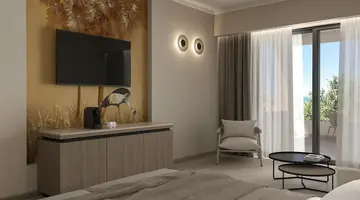 KRESTEN ROYAL EUPHORIA RESORT