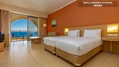 Kresten Royal Euphoria Resort