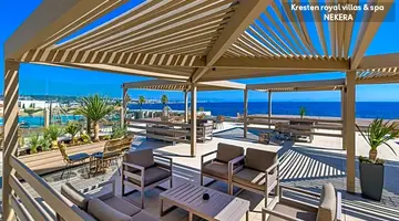 Kresten Royal Euphoria Resort