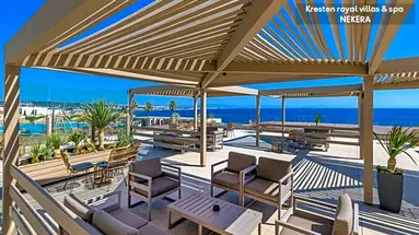 Kresten Royal Euphoria Resort
