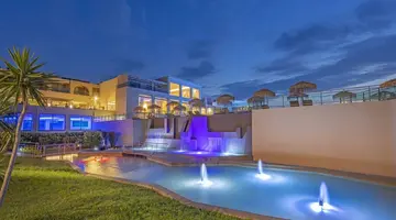 Kresten Royal Euphoria Resort