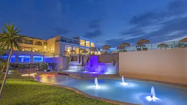 Kresten Royal Euphoria Resort