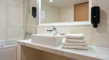 Kresten Royal Euphoria Resort