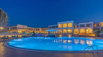 Kresten Royal Euphoria Resort