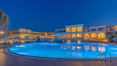 Kresten Royal Euphoria Resort