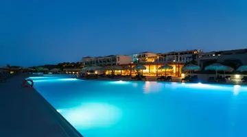 Kresten Royal Euphoria Resort