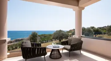 Kresten Royal Euphoria Resort