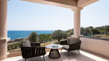 Kresten Royal Euphoria Resort