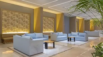 Kresten Royal Euphoria Resort