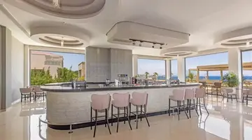 Kresten Royal Euphoria Resort