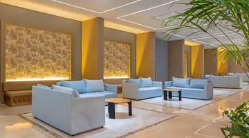Kresten Royal Euphoria Resort