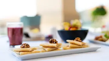 Kresten Royal Euphoria Resort