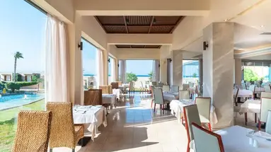 Kresten Royal Euphoria Resort