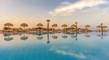 Kresten Royal Euphoria Resort