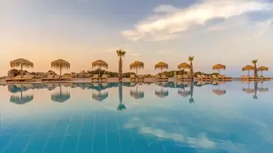 Kresten Royal Euphoria Resort
