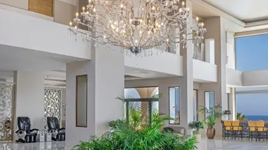 Kresten Royal Euphoria Resort