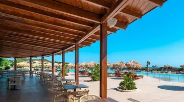 Kresten Royal Euphoria Resort