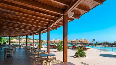 Kresten Royal Euphoria Resort