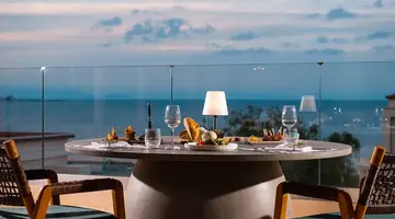 Kresten Royal Euphoria Resort