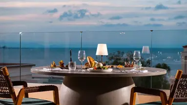 Kresten Royal Euphoria Resort