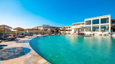 Kresten Royal Euphoria Resort