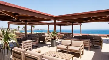 KRESTEN ROYAL EUPHORIA RESORT