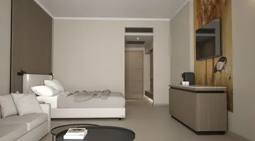 KRESTEN ROYAL EUPHORIA RESORT