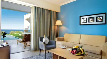 Kresten Royal Euphoria Resort