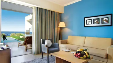 Kresten Royal Euphoria Resort