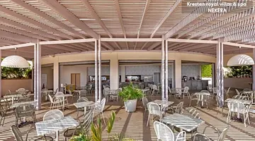 Kresten Royal Euphoria Resort