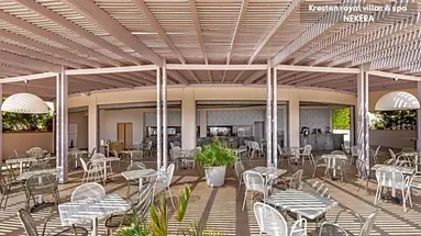 Kresten Royal Euphoria Resort