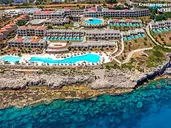 Kresten Royal Euphoria Resort