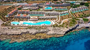 Kresten Royal Euphoria Resort
