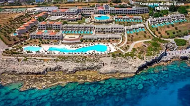 Kresten Royal Euphoria Resort