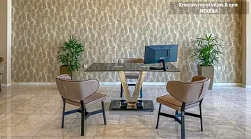 Kresten Royal Euphoria Resort