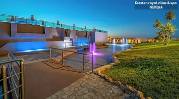 Kresten Royal Euphoria Resort