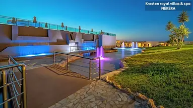 Kresten Royal Euphoria Resort