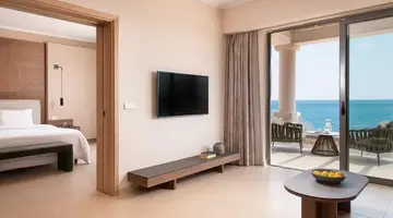 Kresten Royal Euphoria Resort