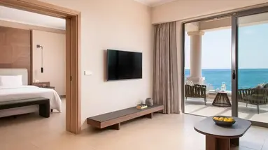 Kresten Royal Euphoria Resort