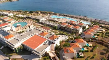 Kresten Royal Euphoria Resort
