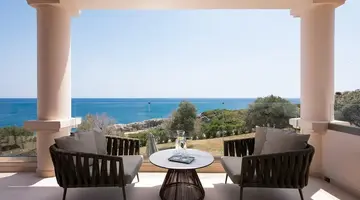 Kresten Royal Euphoria Resort