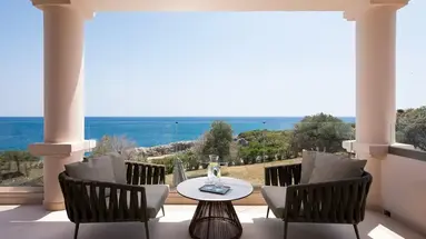 Kresten Royal Euphoria Resort