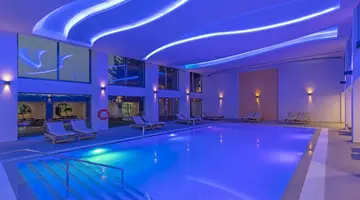 Kresten Royal Euphoria Resort